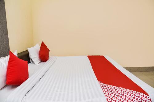Oyo 46653 Hotel Anaya
