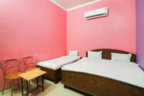 Spot On 61434 Sabri Barkat Hotel