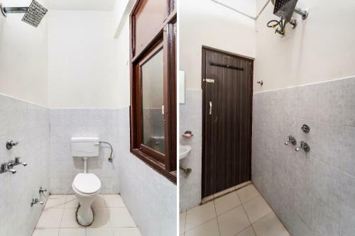 Oyo 60800 Hotel Landlord