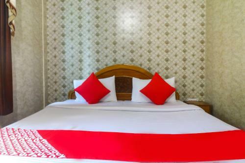 Oyo 62267 Hotel Himalaya