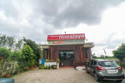 Oyo 62267 Hotel Himalaya