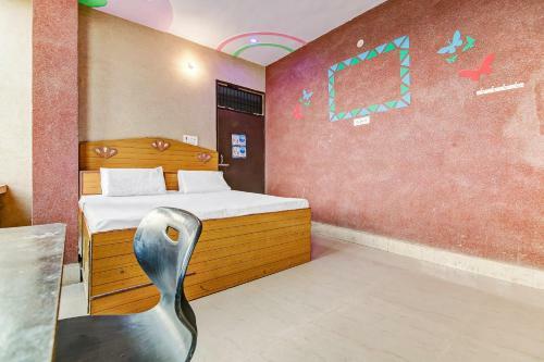 Spot On 62430 Galaxy Star Hotel