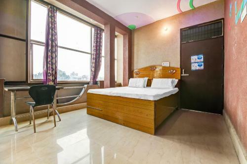 Spot On 62430 Galaxy Star Hotel