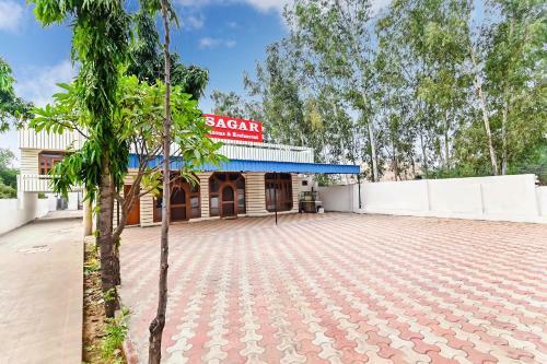 Oyo 63430 Sagar Hotel And Restaurant