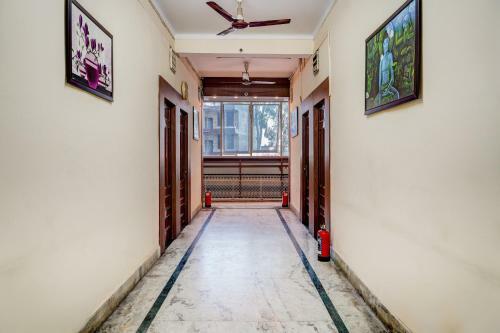 Oyo 65192 New Hotel Highway