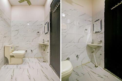 Oyo 66445 Hotel Kwality