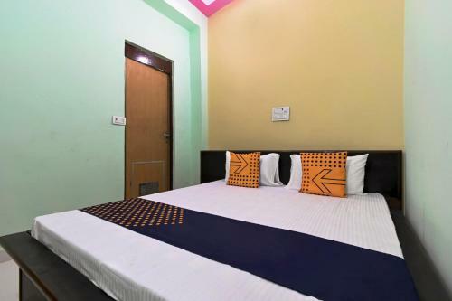 Spot On 64745 Hotel Green City