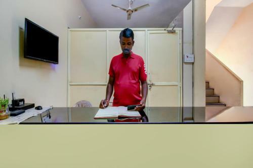 Hotel Oyo 64897 Devgiri Lodge