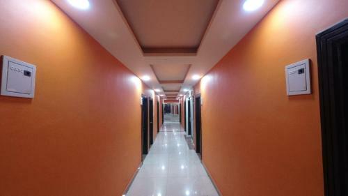 Hotel Dev Bhoomi Inn