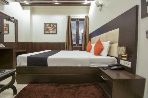 Capital O74375 Hotel Grand Plaza