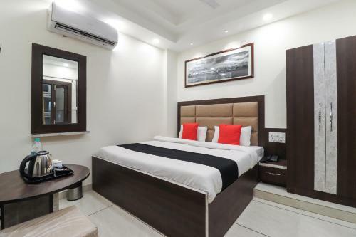 Hotel Capital O46294 K K Residency
