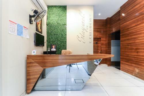 Hotel Capital O46294 K K Residency