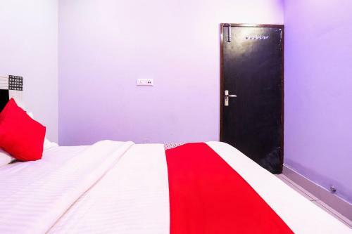 Oyo Rtk109 Star Hotel & Restaurant