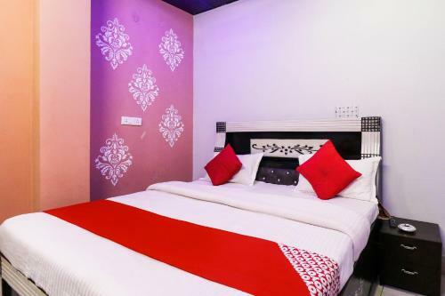Oyo Rtk109 Star Hotel & Restaurant
