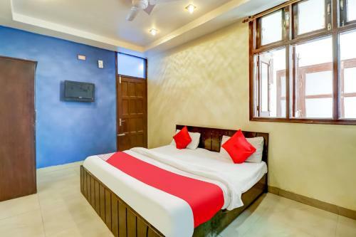 Oyo 69304 Hotel The Cocoon