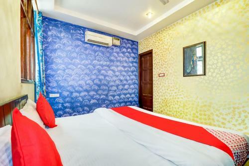 Oyo 69304 Hotel The Cocoon
