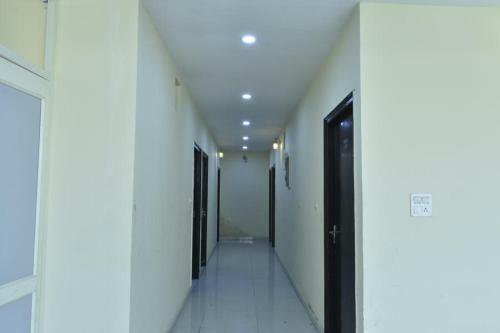 Hotel Spice Club