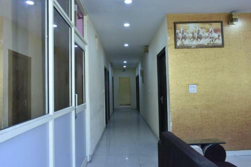 Hotel Spice Club