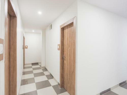 Spot On 79016 Hotel Siddhi Vinayak