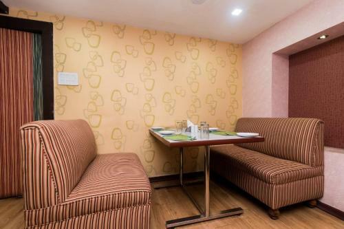 Oyo 794 Hotel East Palace