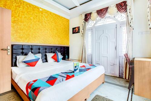 Hotel Fabexpress Kolkata Residency
