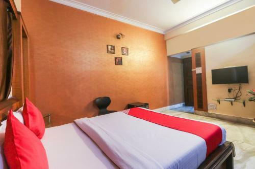 Hotel Oyo 67454 London Rooms