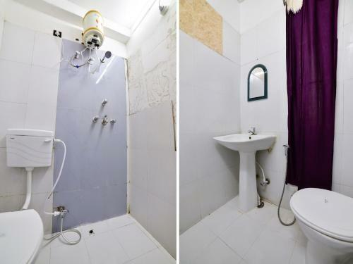 Hotel Oyo 71736 Happy Stay Inn