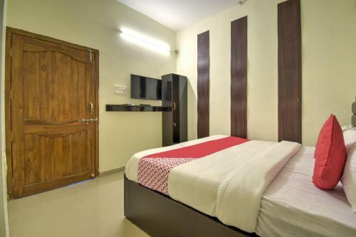 Hotel Oyo 71736 Happy Stay Inn