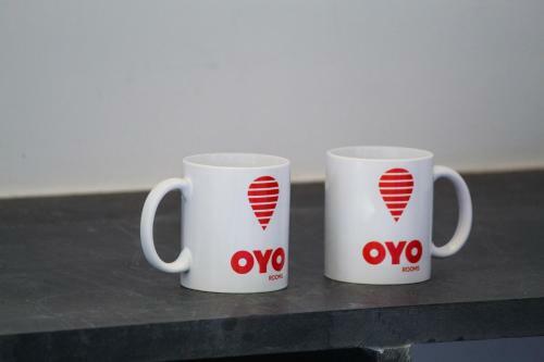 Hotel Oyo 71736 Happy Stay Inn