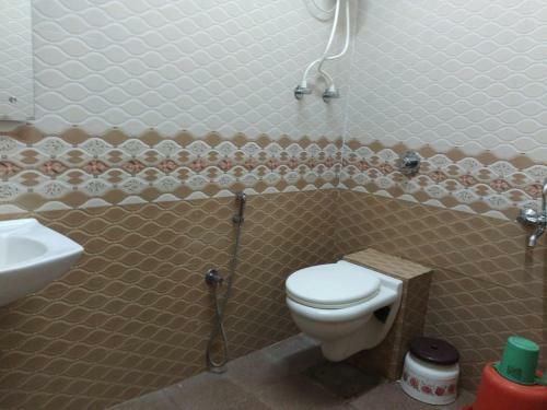 Hotel Srinivasa Residency