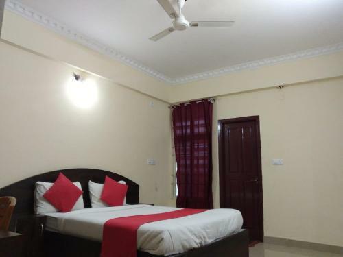 Hotel Srinivasa Residency