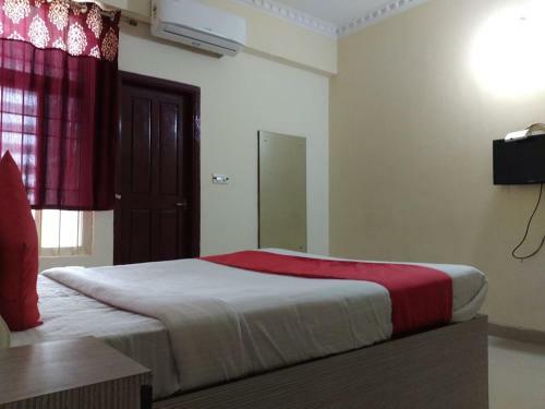 Hotel Srinivasa Residency