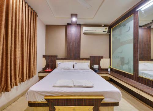 `hotel Sukhrup
