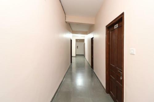 Hotel Oyo 26864 Affinity Palace