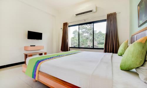 Hotel Treebo Trend Gul-bahar,satara