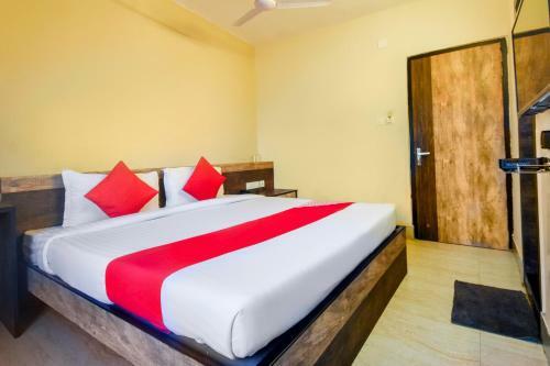 Hotel Oyo Flagship 39318 Mourigram Near Andul Rd