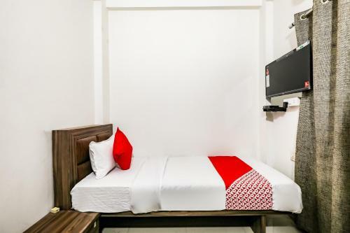 Hotel Oyo Capital O 68451 Sugar Cube