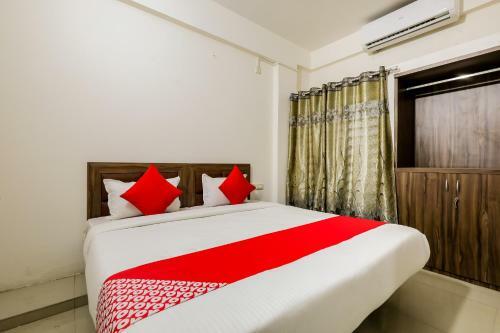 Hotel Oyo Capital O 68451 Sugar Cube