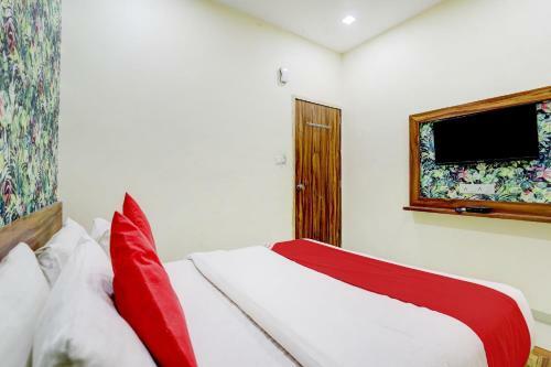 Oyo 69381 Hotel Ganesh Inn