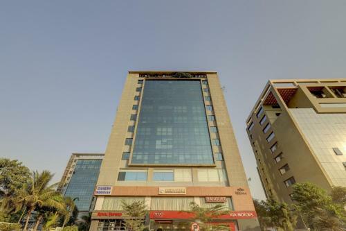 Oyo 69381 Hotel Ganesh Inn