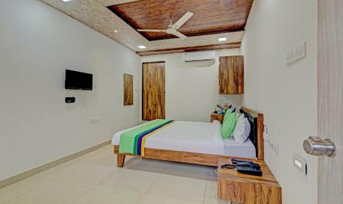 Hotel Treebo Trend Sai Samrat Resort