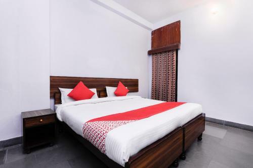 Oyo 29902 Hotel Ganesh Ranthambhore