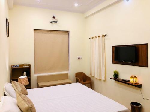 Hotel Ranthambore Mahal