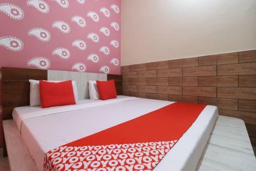 Oyo 64579 Hotel Jannat
