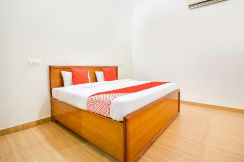 Oyo 68291 Hotel Down Town