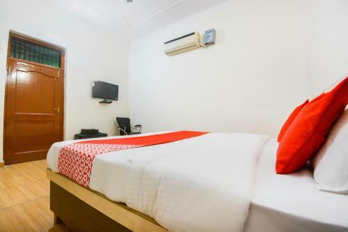 Oyo 68291 Hotel Down Town