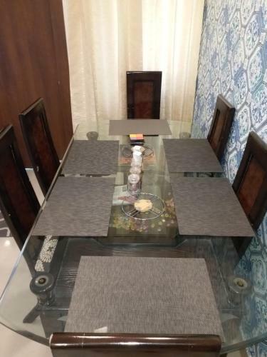 Luxury Stay@bhopal