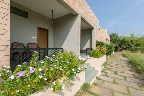Machli A Wilderness Home