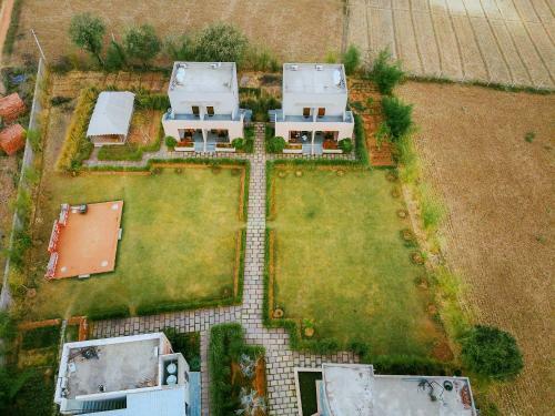 Machli A Wilderness Home
