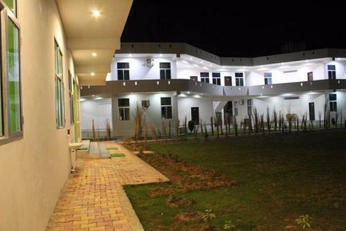 Bed & Breakfast Ranthambore Bagh Villa